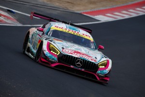 2017 Super GT Rd1 Okayama039_ 